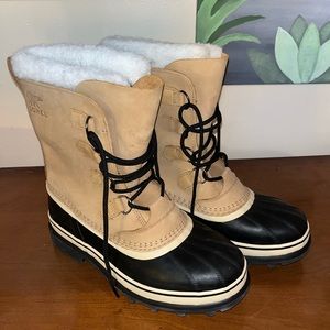 BRAND NEW Sorel Snow Boots